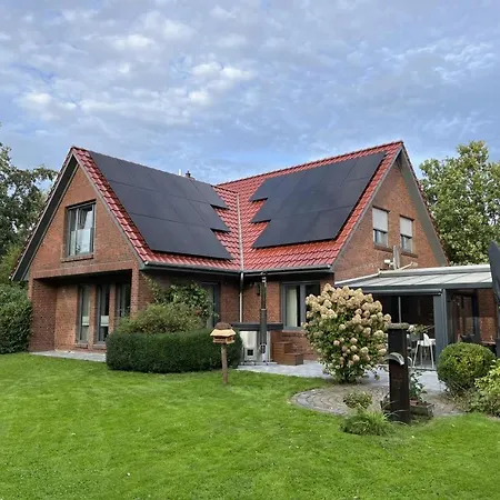 شقة !!!neu!!! Sanna