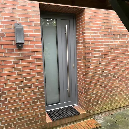 شقة !!!neu!!! Sanna