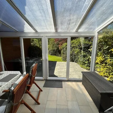 شقة !!!neu!!! Sanna