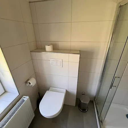 !!!neu!!! Sanna Apartamento *