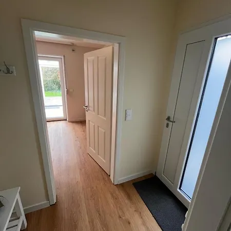 شقة !!!neu!!! Sanna *