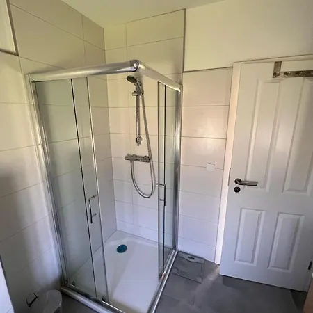 Apartamento !!!neu!!! Sanna Dornum