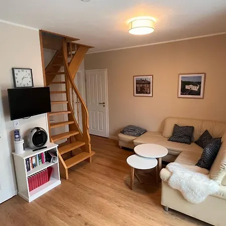 !!!neu!!! Sanna شقة *